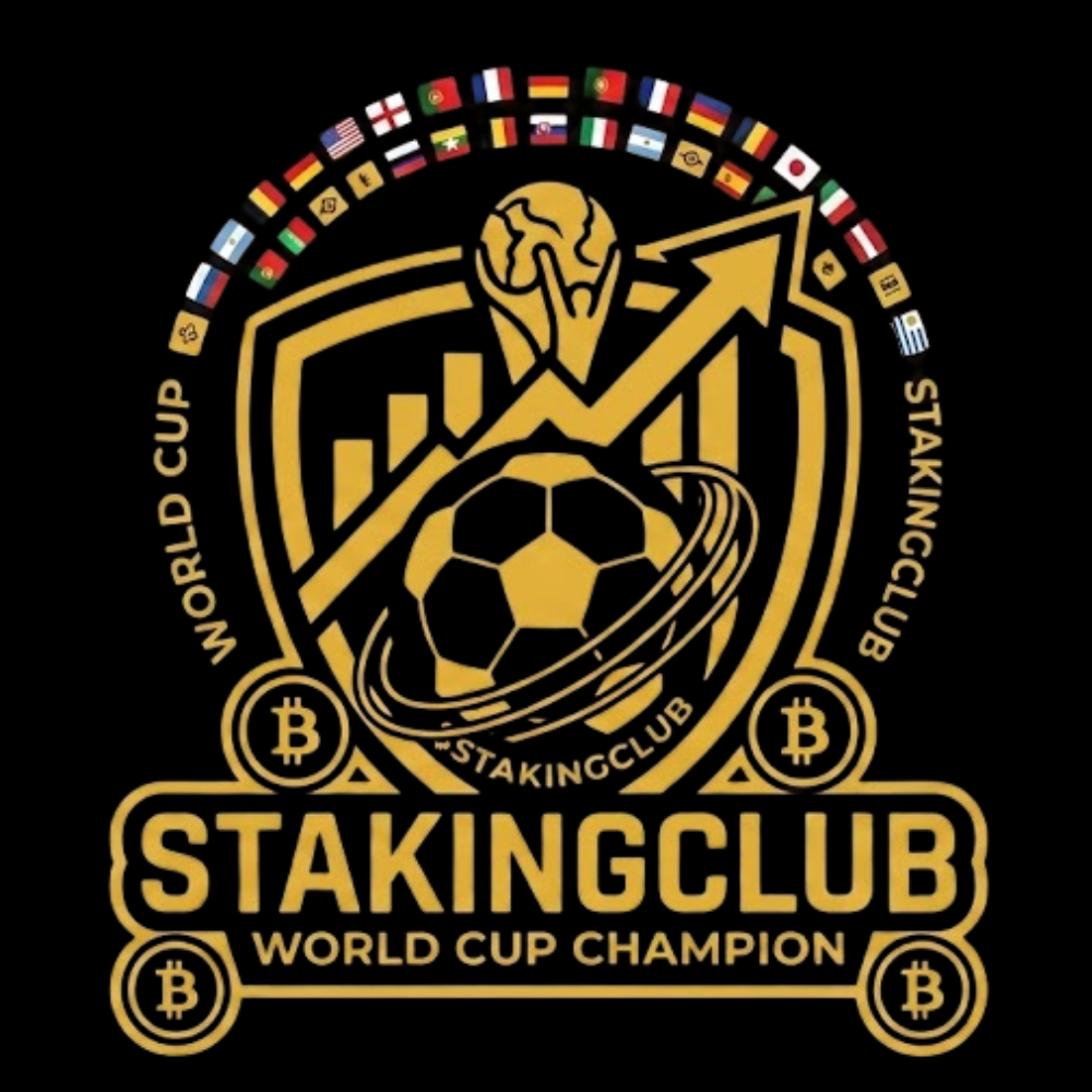 STAKINGCLUB logo